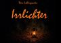 Dein Lieblingsautor: Irrlichter, Buch