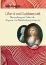 Silke Oberrath: Liberte und Leidenschaft, Buch