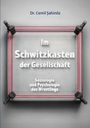 Cemil Sahinöz: Im Schwitzkasten der Gesellschaft, Buch