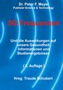 Peter F. Mayer: 5G Freqenzen, Buch