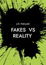 J. G. Matuszek: FAKES vs REALITY, Buch