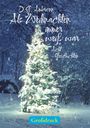 D. G. Ambronn: Als Weihnachten immer weiß war, Buch