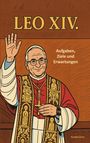 : Papst LEO XIV., Buch