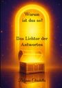 Bilyana Christalles: Warum ist das so?, Buch