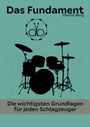 Dennis Berg: Das Fundament, Buch