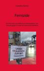 Cornelia Hamm: Femizide, Buch