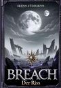 Hans Jürgens: Breach, Buch
