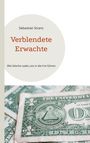 Sebastian Stranz: Verblendete Erwachte, Buch