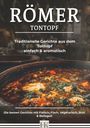 Holger Keller: Römer Tontopf, Buch