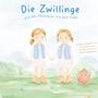 Sladjana Fischer: Die Zwillinge und das Abenteuer mit dem Kaka, Buch
