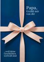 M. Artis Creations: Papa, erzähl mir von dir - Das Papa Geschenk Buch, Buch