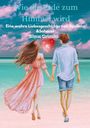 Bilyana Christalles: Wie die Erde zum Himmel wird, Buch