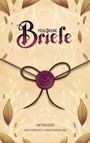 Hannah Sophie Schmitt: Verlorene Briefe, Buch