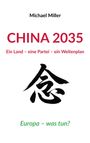 Michael Miller: China 2035, Buch
