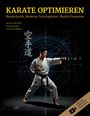 Bernd Hartlieb: Karate optimieren, Buch