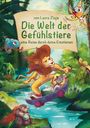Laura Ziaja: Die Welt der Gefühlstiere, Buch