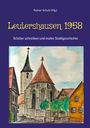 Leutershausen 1958, Buch