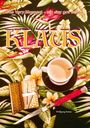 Wolfgang Krewe: Klaus, Buch