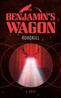 K. Metz: Benjamin's Wagon, Buch