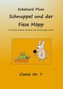 Eckehard Plum: Schnuppel und der Fiese Möpp, Buch