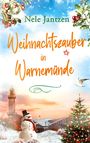 Nele Jantzen: Weihnachtszauber in Warnemünde, Buch