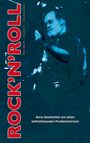 Rainer Huxhage: Rock'n'Roll, Buch