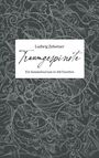 Ludwig Zehetner: Traumgespinste, Buch
