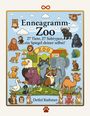 Detlef Rathmer: Enneagramm-Zoo, Buch