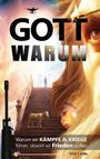 der Punkt: Gott warum?, Buch