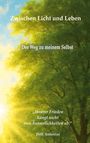 Jmr Antonini: Zwischen Licht und Leben, Buch