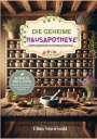 Elina Moorwald: Die geheime Hausapotheke, Buch