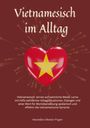 Maximilian Sebastian Wagner: Vietnamesisch im Alltag, Buch
