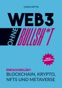 Lukas Hüttis: Web3 ohne Bullsh*t, Buch