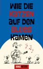 Ignaz Netzer: Wie die Katzen auf den Blues kamen, Buch