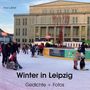 Eva Lübbe: Winter in Leipzig, Buch