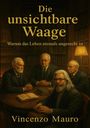 Vincenzo Mauro: Die unsichtbare Waage, Buch