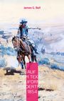 James G. Bell: Auf dem Texas-California-Rindertrail 1854, Buch