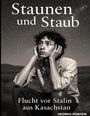 Hedwig Ponten: Staunen und Staub, Buch