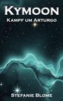 Stefanie Blome: Kymoon, Buch