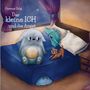 Susanne Salig: Das kleine ICH und die Angst, Buch