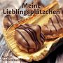 Martin Schönleben: Meine Lieblingsplätzchen, Buch