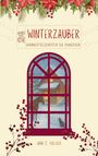 Jana C. Voelker: Winterzauber, Buch