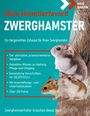 Ben Nager: Zwerghamster, Buch