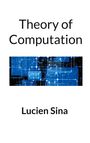Lucien Sina: Theory of Computation, Buch