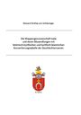 Edward Ondrej von Schlesinger: Die Wappengenossenschaft Lada und deren Abwandlungen mit lateinisch-kyrillischen und kyrillisch-lateinischen Konvertierungstabelle der Geschlechternamen, Buch