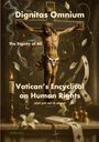 : Dignitas Omnium - The Dignity of All, Buch