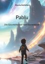 Marsha StellaMaris: Pablu, Buch