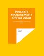 Dietmar Prudix: Project Management Office 2030, Buch