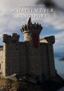 Gunter Dahlbeck: Schatten über Kingsport, Buch