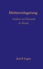 Jack P. Logan: Dichteverlagerung, Buch